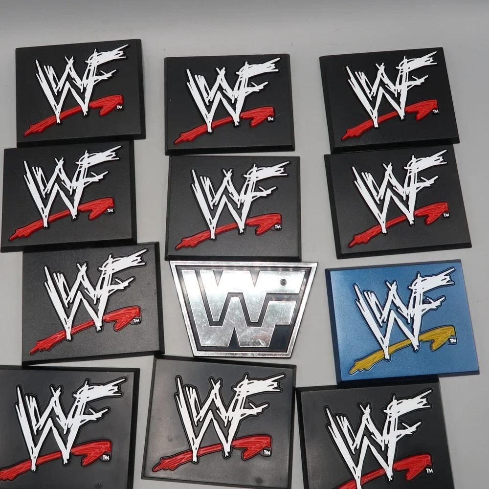 Jakks Pacific welcome pocket